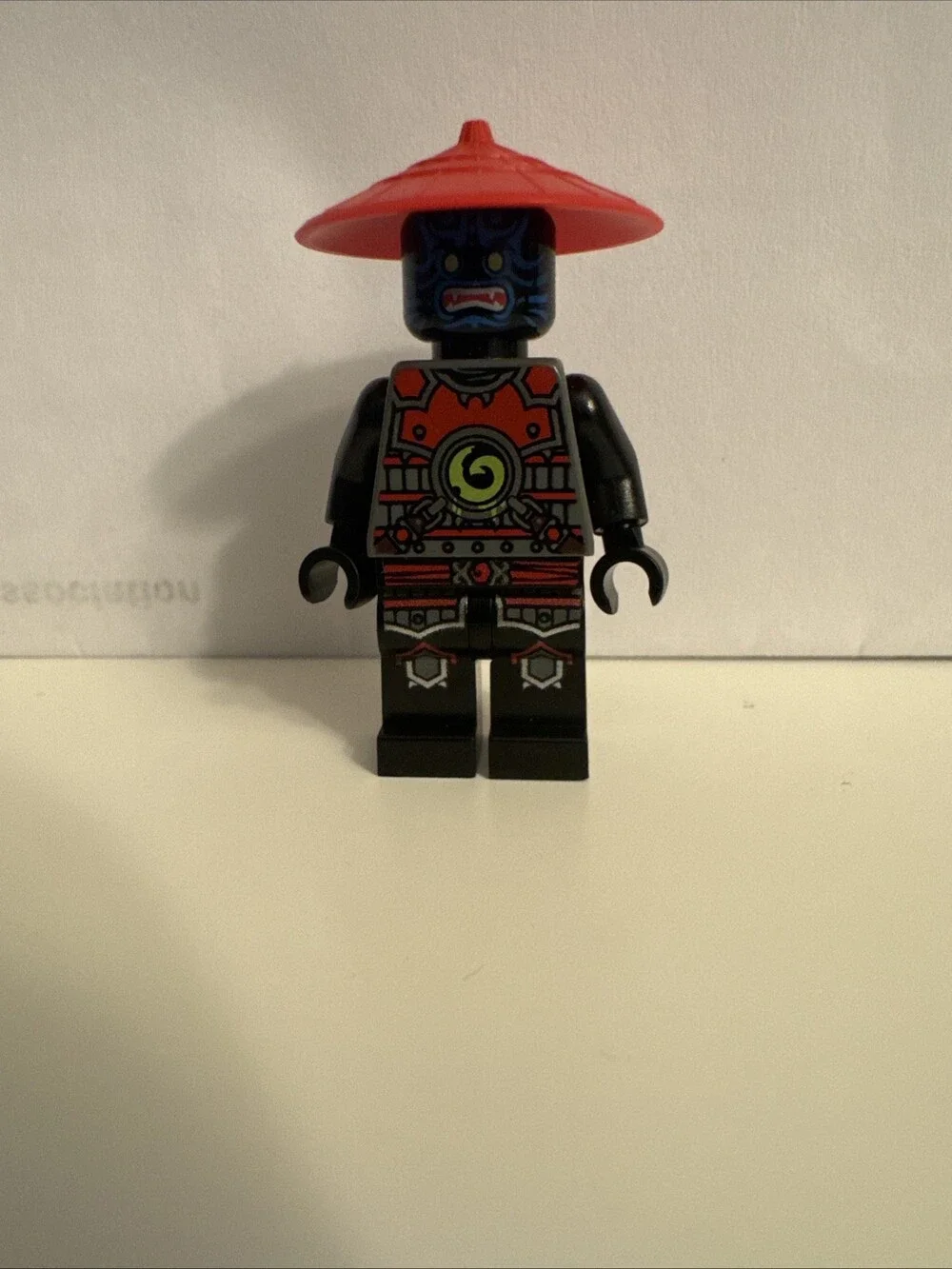 LEGO Ninjago Stone Warriors Lot